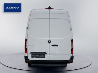 Mercedes-Benz eSprinter