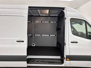 Mercedes-Benz eSprinter