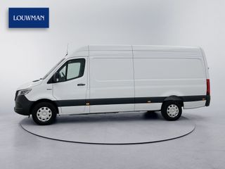 Mercedes-Benz eSprinter