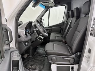Mercedes-Benz eSprinter