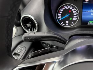 Mercedes-Benz eSprinter