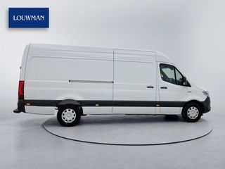 Mercedes-Benz eSprinter