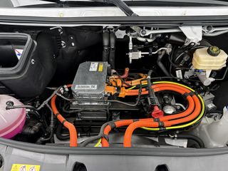 Mercedes-Benz eSprinter