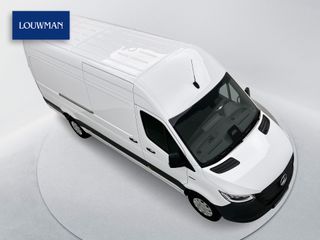 Mercedes-Benz eSprinter