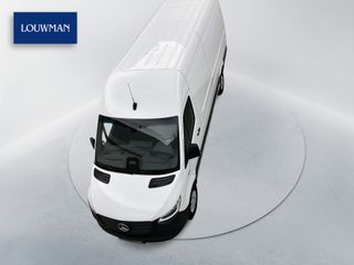 Mercedes-Benz eSprinter