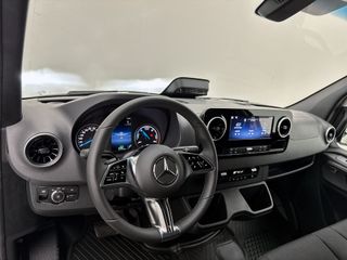 Mercedes-Benz eSprinter