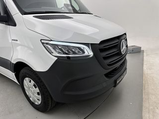 Mercedes-Benz eSprinter