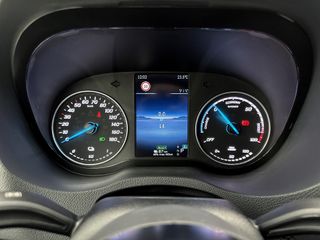 Mercedes-Benz eSprinter