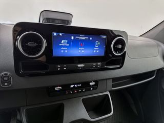Mercedes-Benz eSprinter