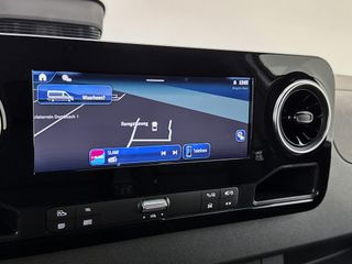 Mercedes-Benz eSprinter