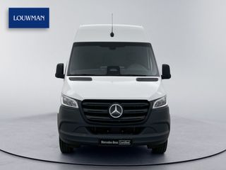 Mercedes-Benz eSprinter