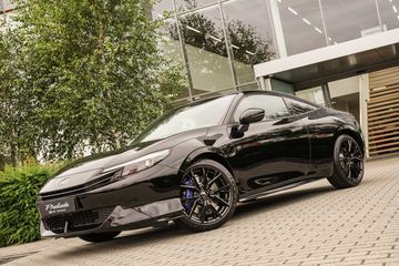 Honda Prelude