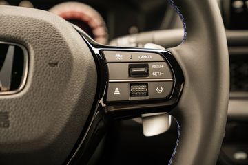 Honda Prelude