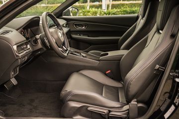 Honda Prelude