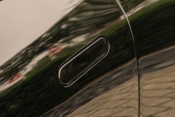 Honda Prelude