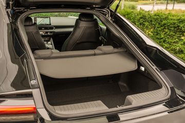 Honda Prelude