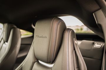 Honda Prelude