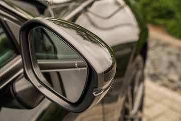 Honda Prelude