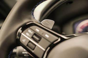 Honda Prelude