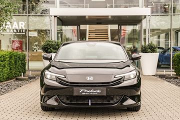 Honda Prelude