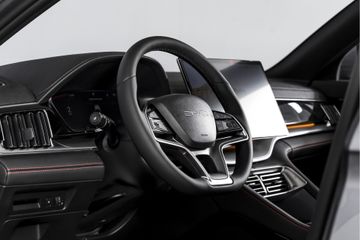 BYD SEAL U