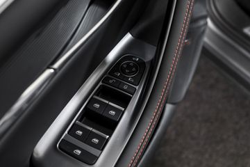 BYD SEAL U