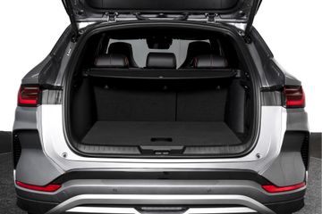 BYD SEAL U