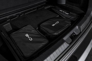 BYD SEAL U