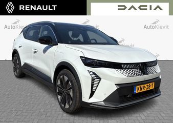 Renault Scénic