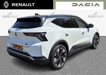 Renault Scénic