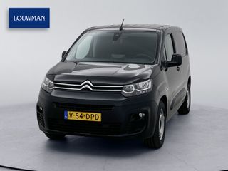 Citroën ë-Berlingo