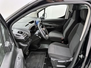 Citroën ë-Berlingo
