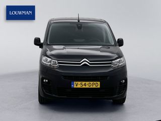 Citroën ë-Berlingo