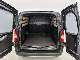 Citroën ë-Berlingo