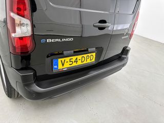 Citroën ë-Berlingo