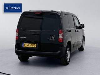 Citroën ë-Berlingo