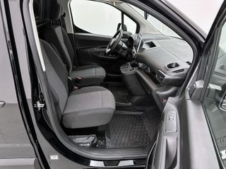 Citroën ë-Berlingo