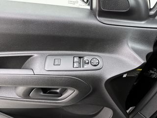 Citroën ë-Berlingo