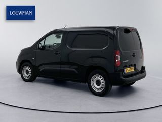 Citroën ë-Berlingo