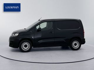Citroën ë-Berlingo