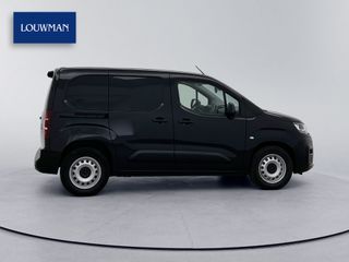 Citroën ë-Berlingo
