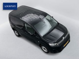 Citroën ë-Berlingo