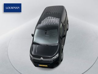 Citroën ë-Berlingo