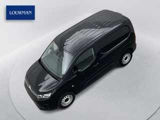 Citroën ë-Berlingo