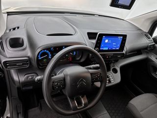 Citroën ë-Berlingo
