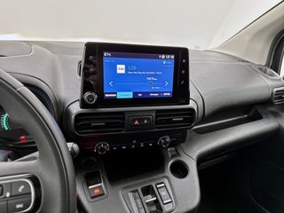 Citroën ë-Berlingo