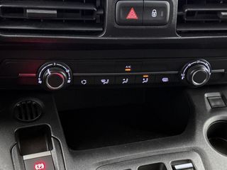 Citroën ë-Berlingo