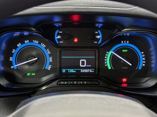 Citroën ë-Berlingo