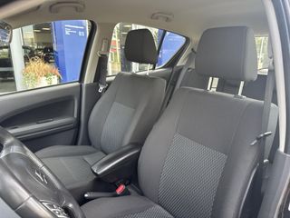 Suzuki Splash