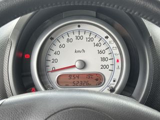 Suzuki Splash